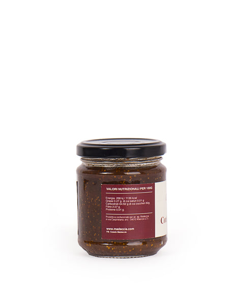Extra Jam of Figs 200 Gr