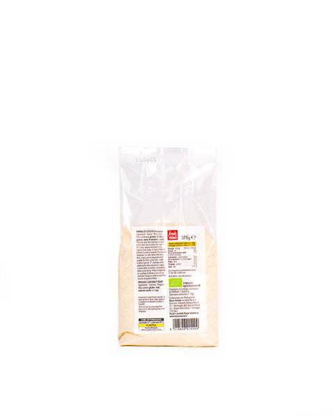 Coconut Flour 375 Gr