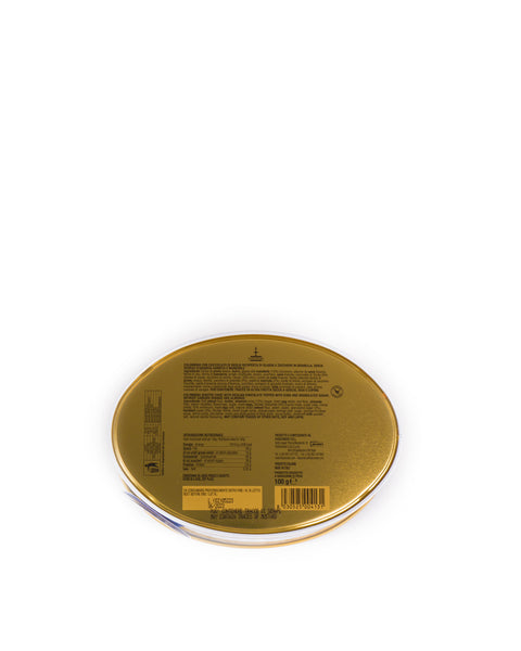 Colomba Cioccolato di Sicilia D&G 100gr