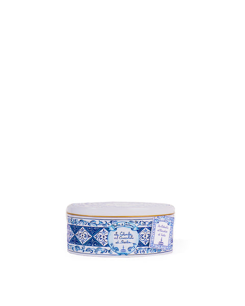 Colomba Cioccolato di Sicilia D&G 100gr
