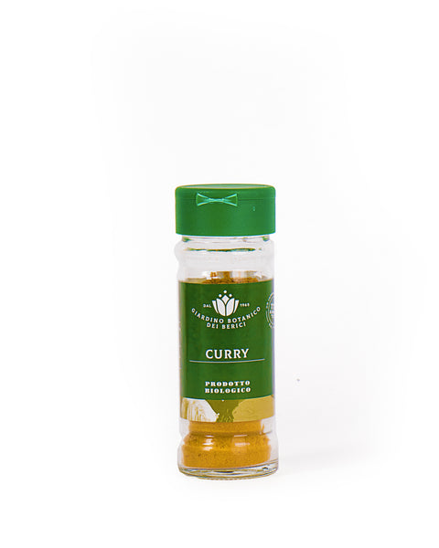 Curry Poudre 30 Gr