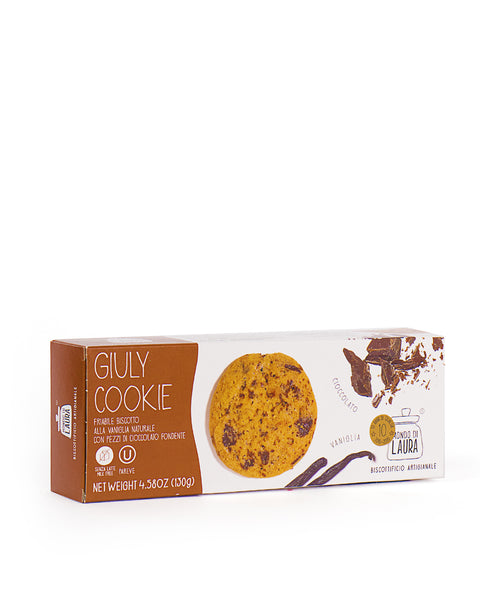 Artisan Biscuits Giuly Cookie 130 Gr