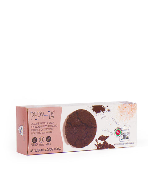 Pepy-Ta Artisan Biscuits 130 Gr