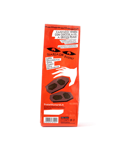 Biscuits au Chocolat 200 gr