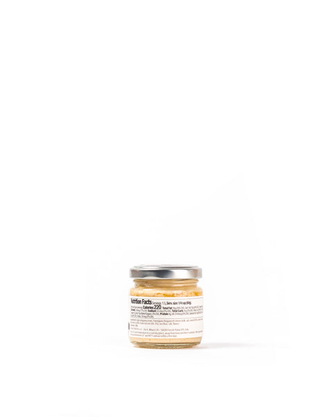 Crème met Parmiggiano Reggiano en Truffel 90 Gr