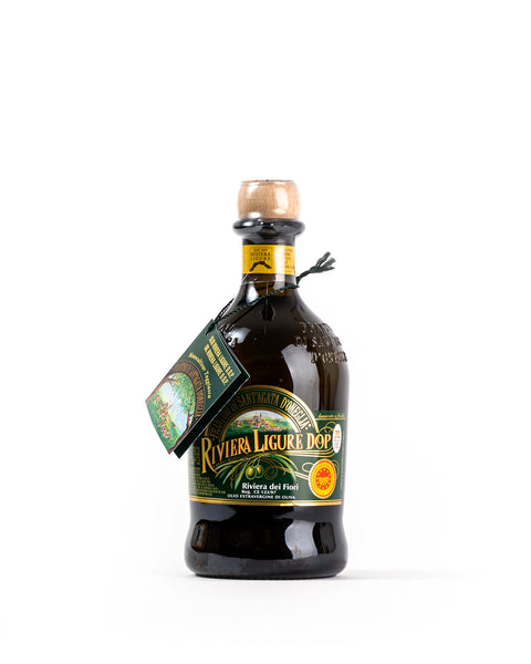 Extra Virgin Olive Oil Riviera Ligure DOP