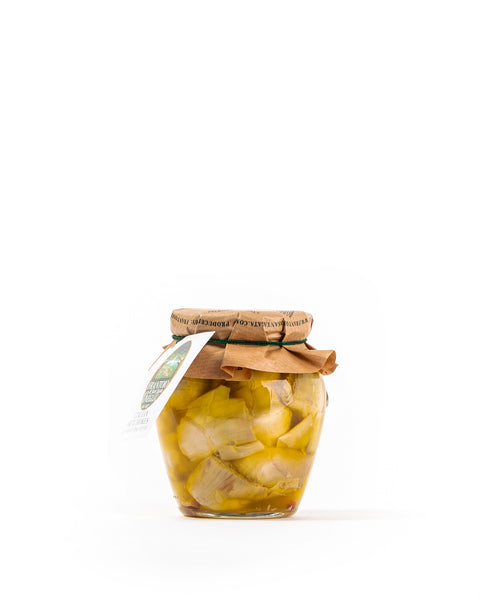 Carciofini 290 Gr