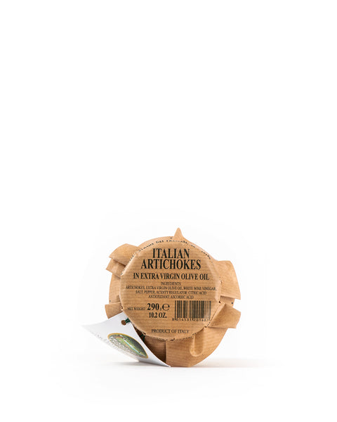 Carciofini 290 Gr