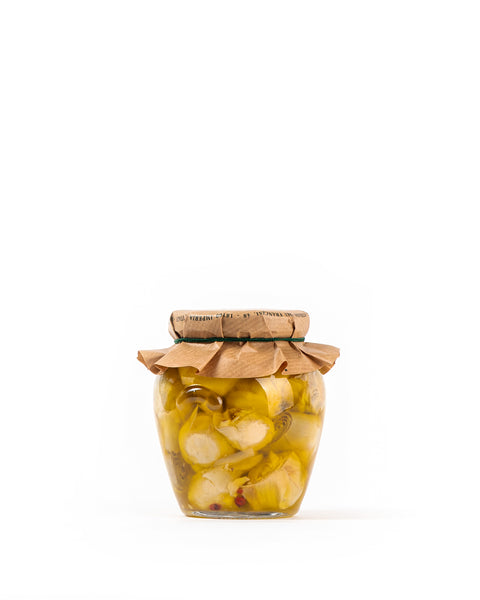 Carciofini 290 Gr