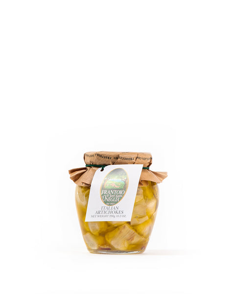 Carciofini 290 Gr