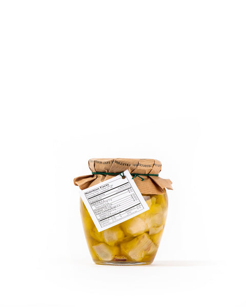 Carciofini 290 Gr