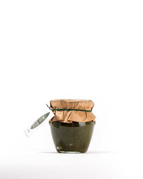 "Ligurian" Pesto 180 Gr