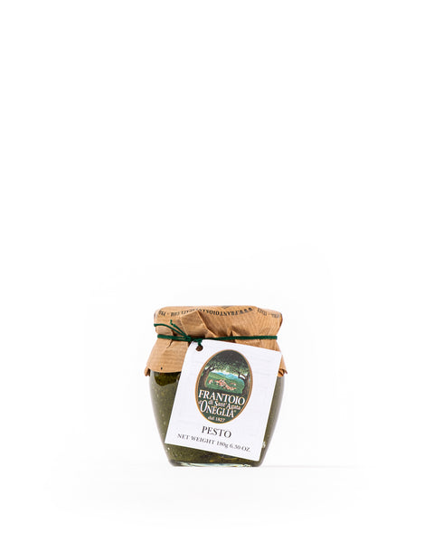 Pesto "ligure" 180 Gr