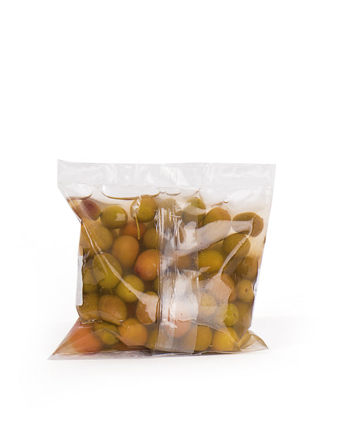 Olive Itrana Bianca 300 Gr