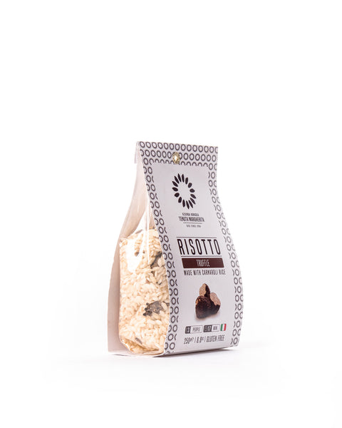 Risotto with Truffle 250 Gr