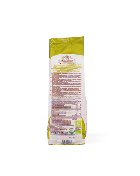 Pâtes Multi Légumineuses Bio 250 Gr