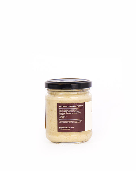 Artichoke Pate 180 Gr