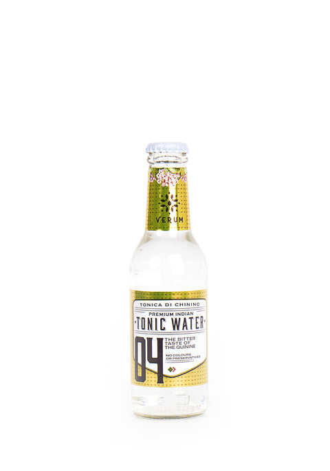 Tonic Water 200 Ml