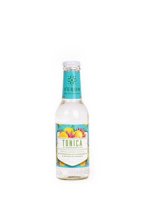 Tonica di Bergamotto 200 Ml