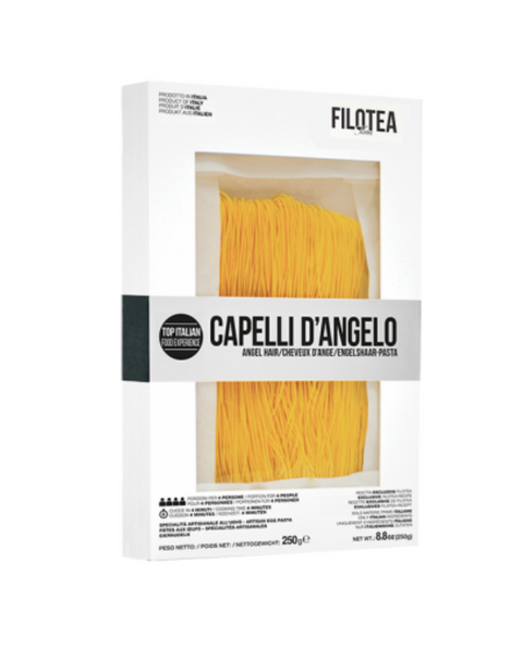 Capelli d'Angelo 250 Gr – Magnifico Food