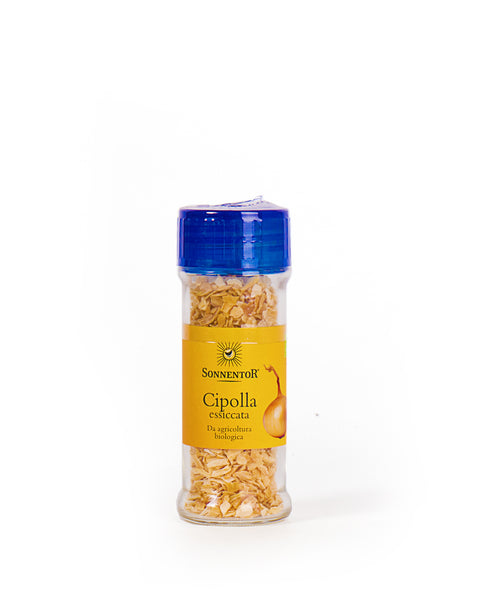 Dried Onion 25 Gr