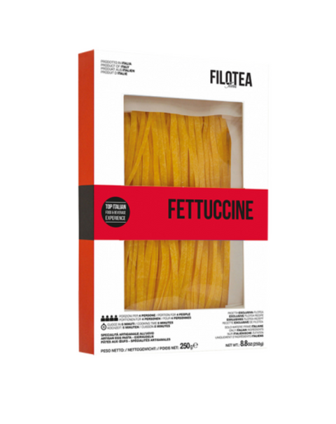 Fettuccine 250 Gr
