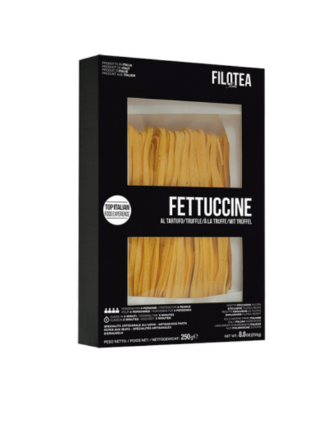 Fettuccine Met Truffel 250 Gr