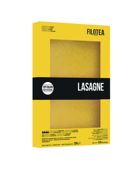 Lasagne 250 Gr
