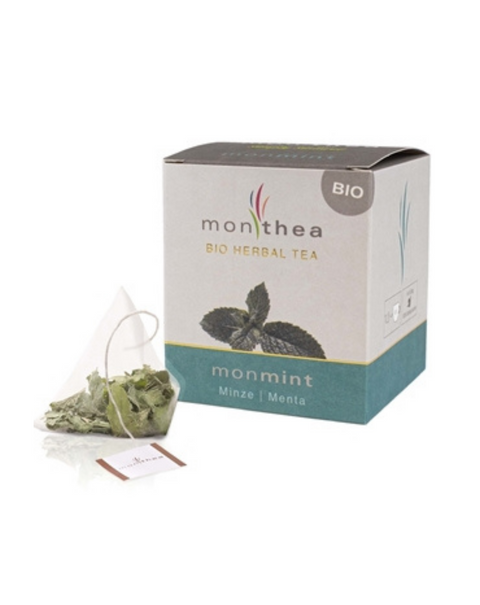 Monmint Herbal Infusion 50 Gr