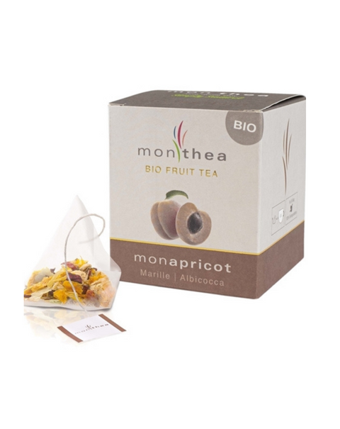 Monapricot Infuso alle Erbe 50 Gr