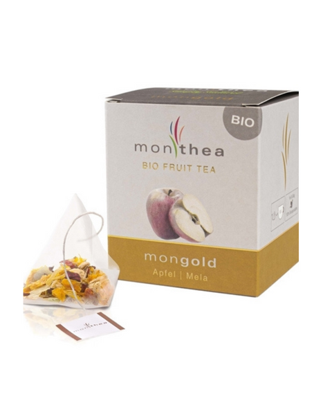 Mongold Infuso alle Erbe 50 Gr