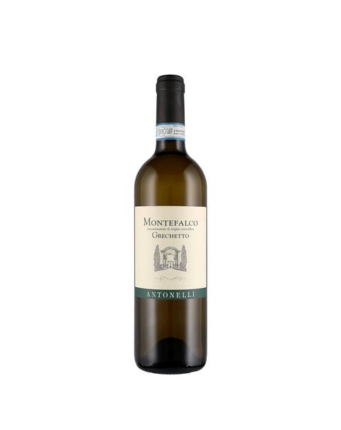 Grechetto Montefalco DOC 2021 Bio